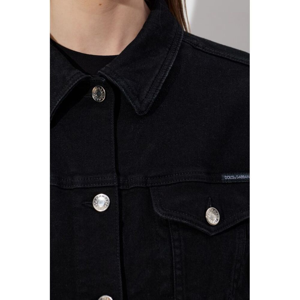 Denim jacket - Picture 3 of 3